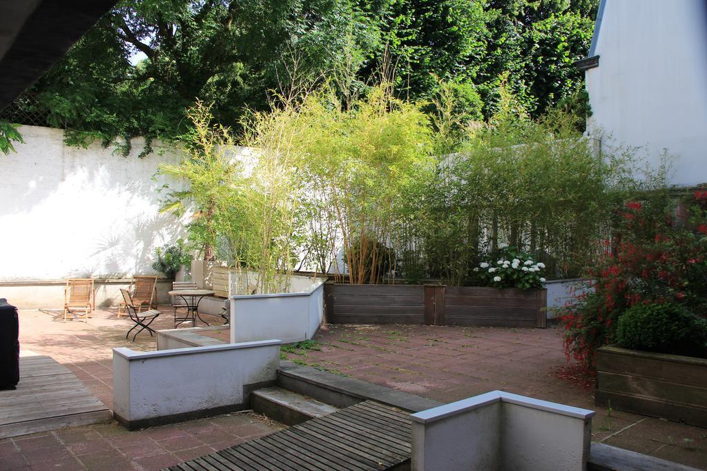 Escalille Le Voltaire Apartment Exterior photo