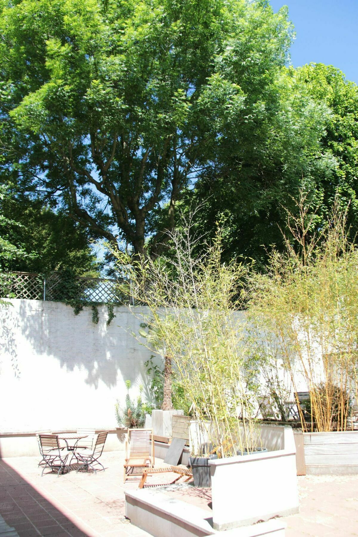 Escalille Le Voltaire Apartment Exterior photo