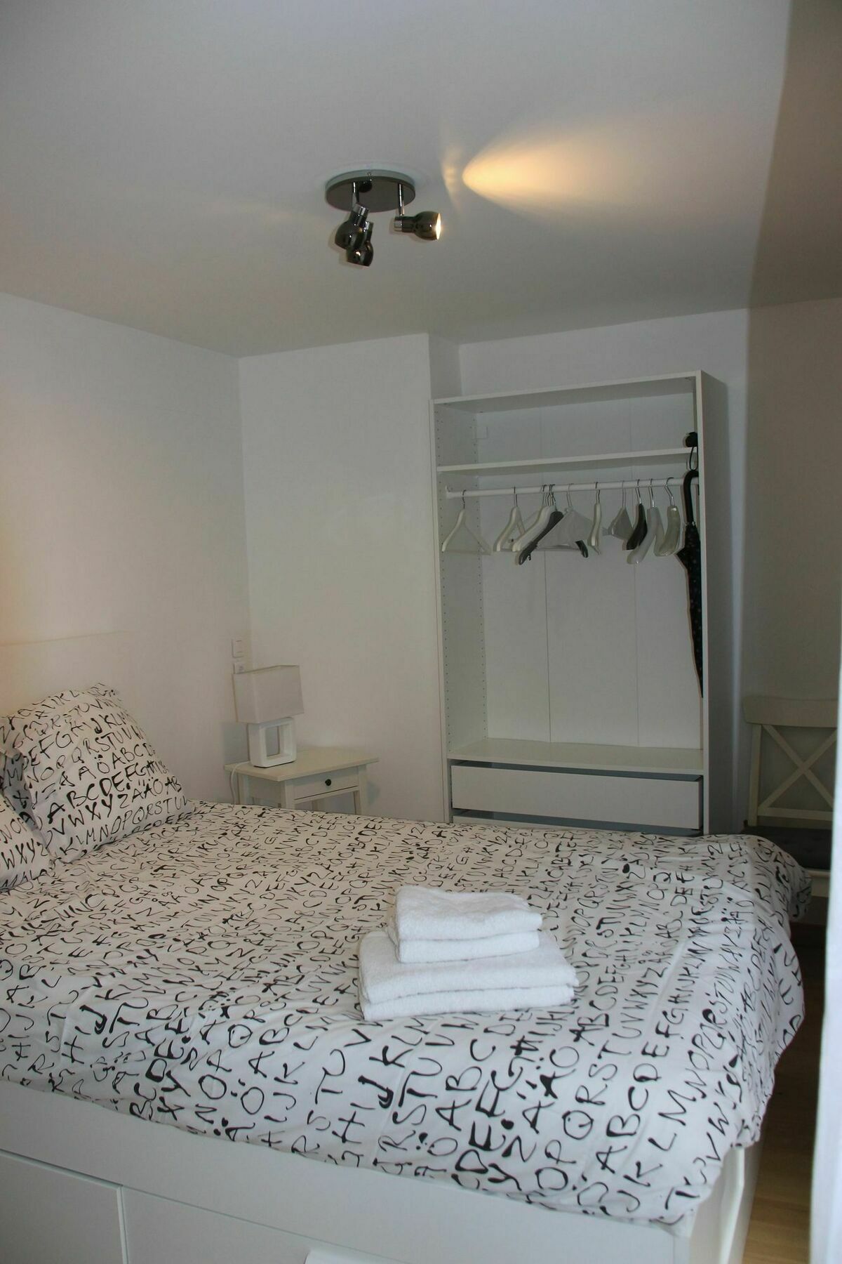 Escalille Le Voltaire Apartment Exterior photo