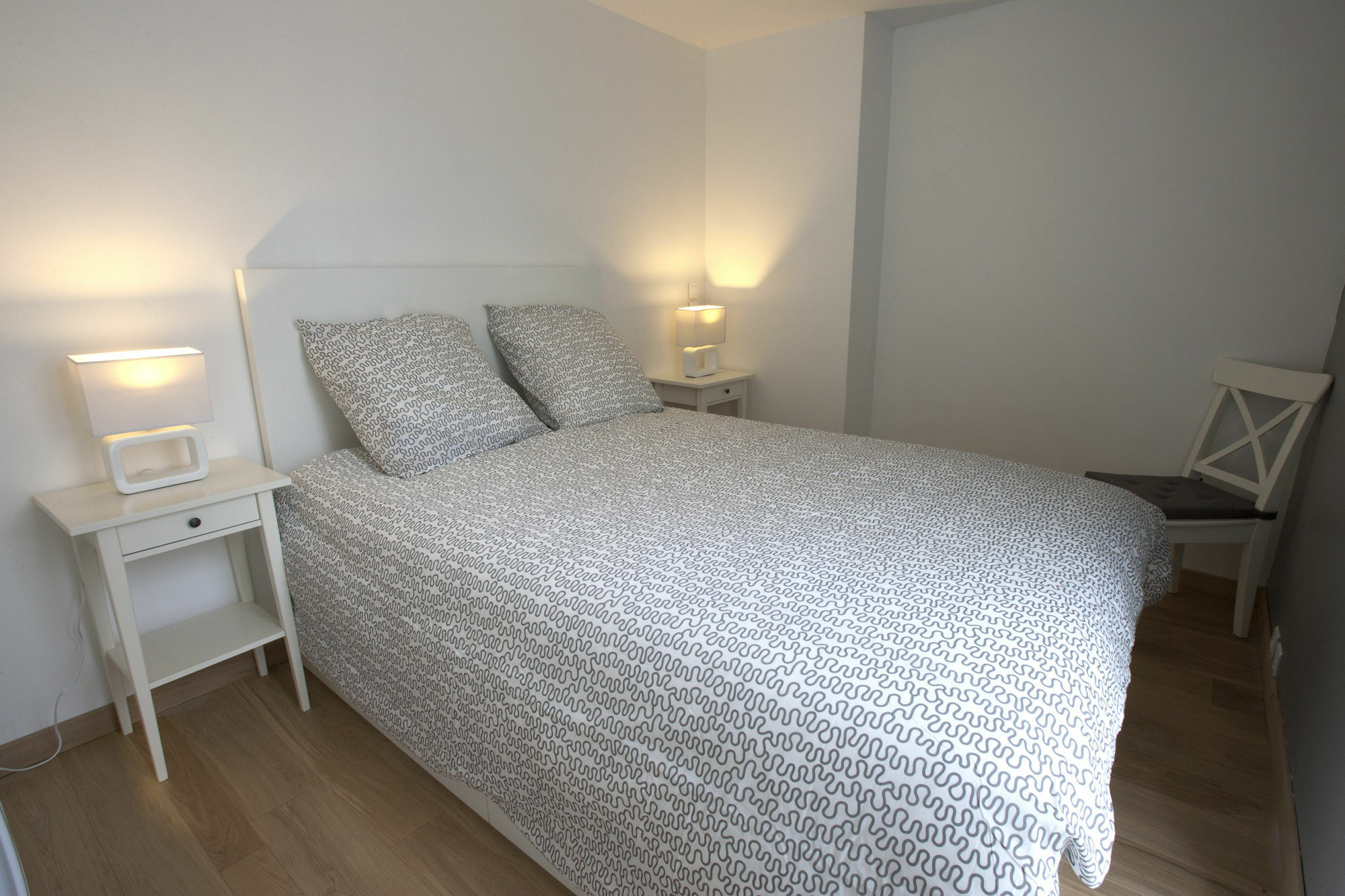 Escalille Le Voltaire Apartment Exterior photo